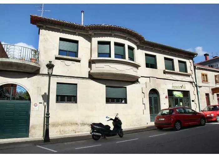 A Casa De Carmina