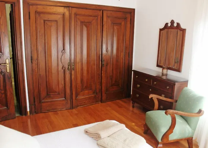A Casa De Carmina