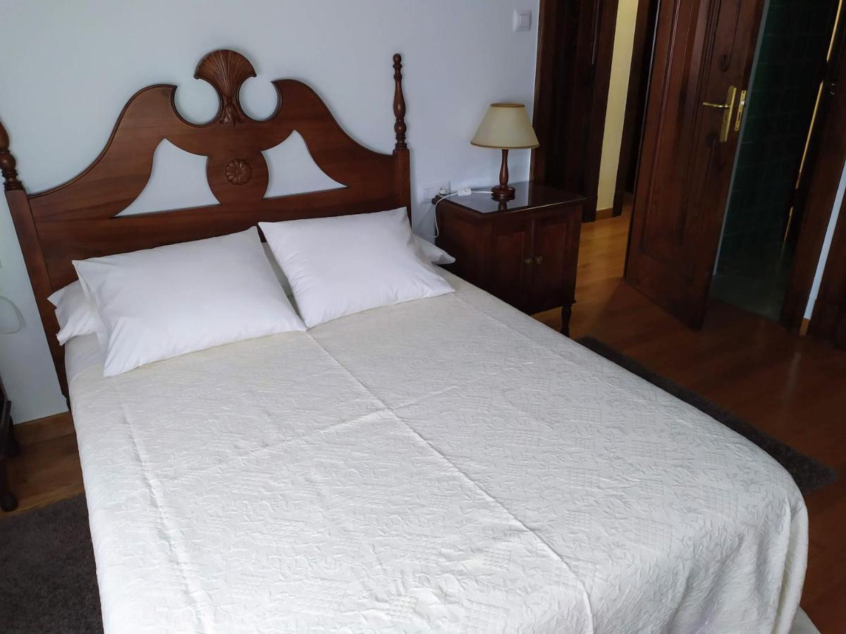 A Casa De Carmina Apartment Gondomar