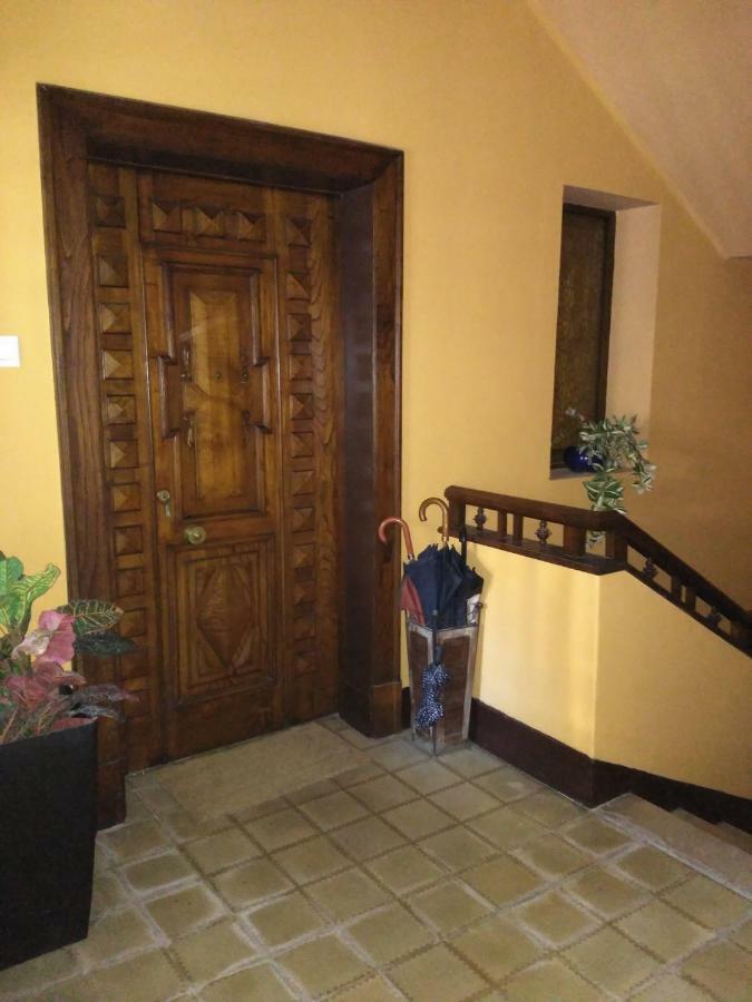A Casa De Carmina Apartment