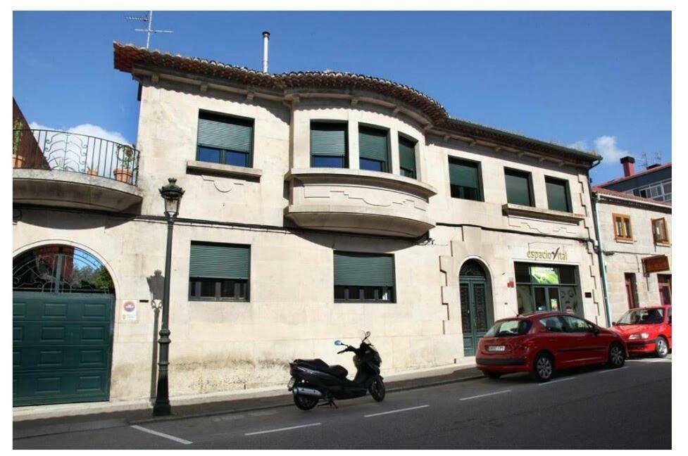 Apartment A Casa De Carmina *