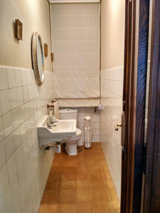 A Casa De Carmina Apartment *