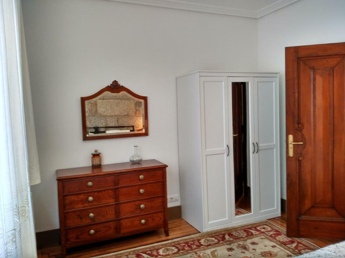 A Casa De Carmina Apartment Gondomar
