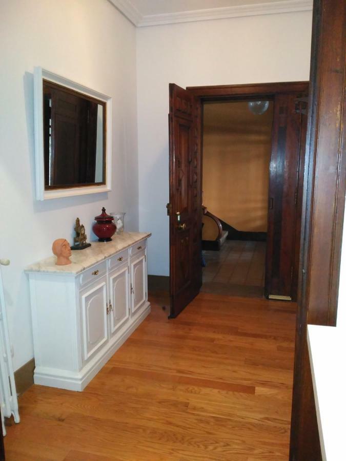 Apartment A Casa De Carmina
