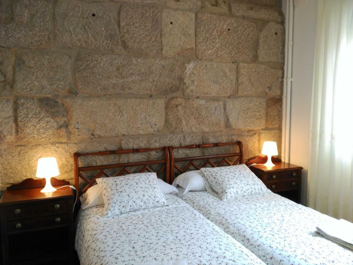 Apartment A Casa De Carmina *