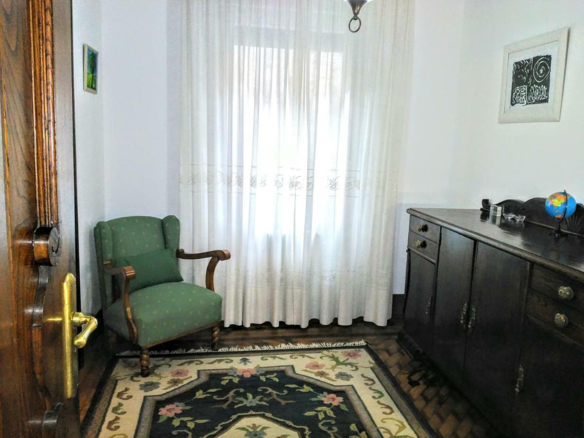 A Casa De Carmina Gondomar
